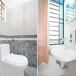 Collection O Sarjapura Formerly Blissful Stays