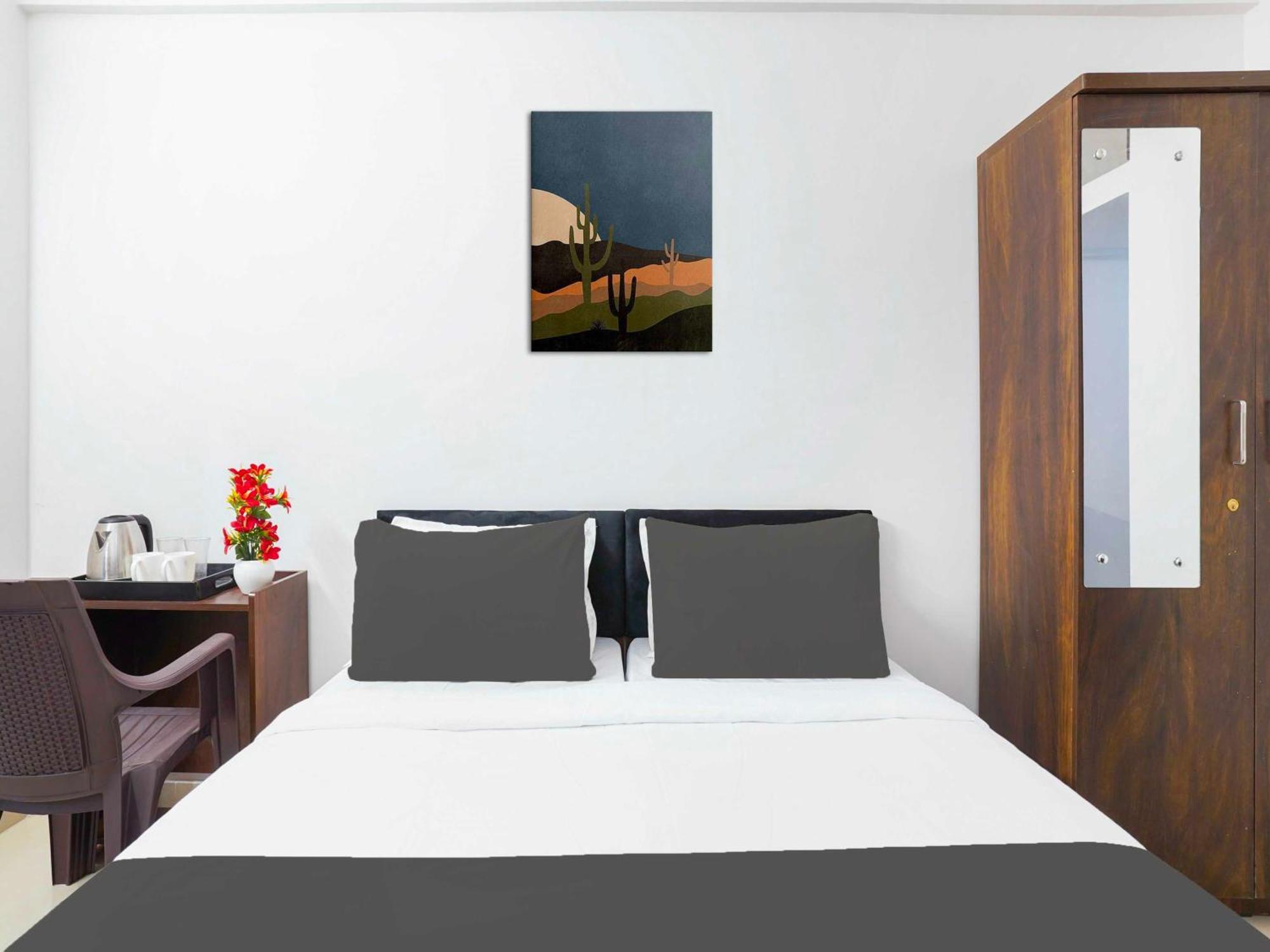Collection O Sarjapura Formerly Blissful Hotel 2*